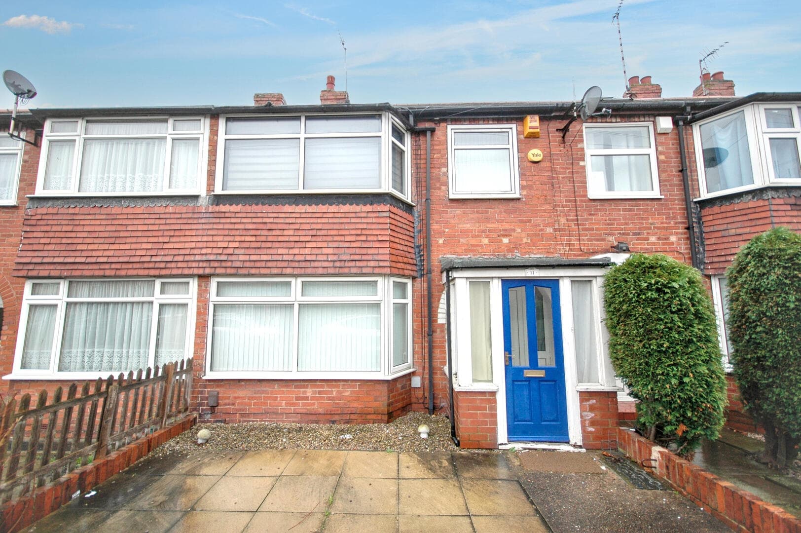 Harewood Avenue, Normanton, WF6 2HQ
