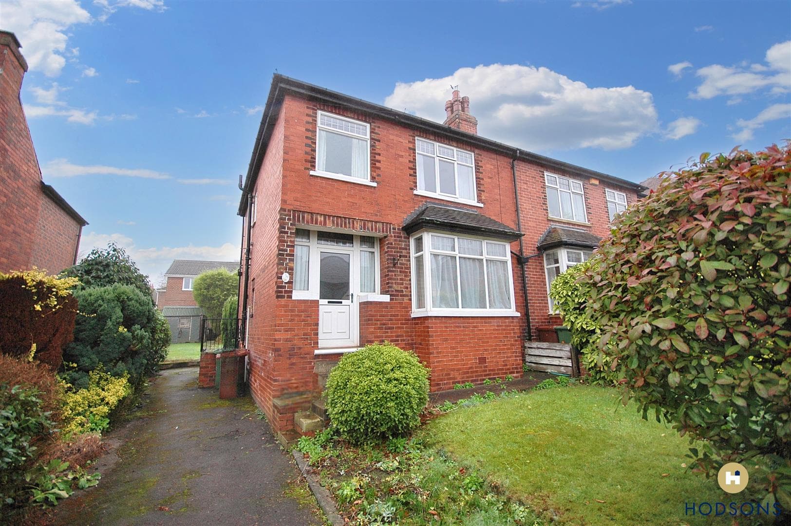 Wynthorpe Road, Horbury, Wakefield, WF4 5BB
