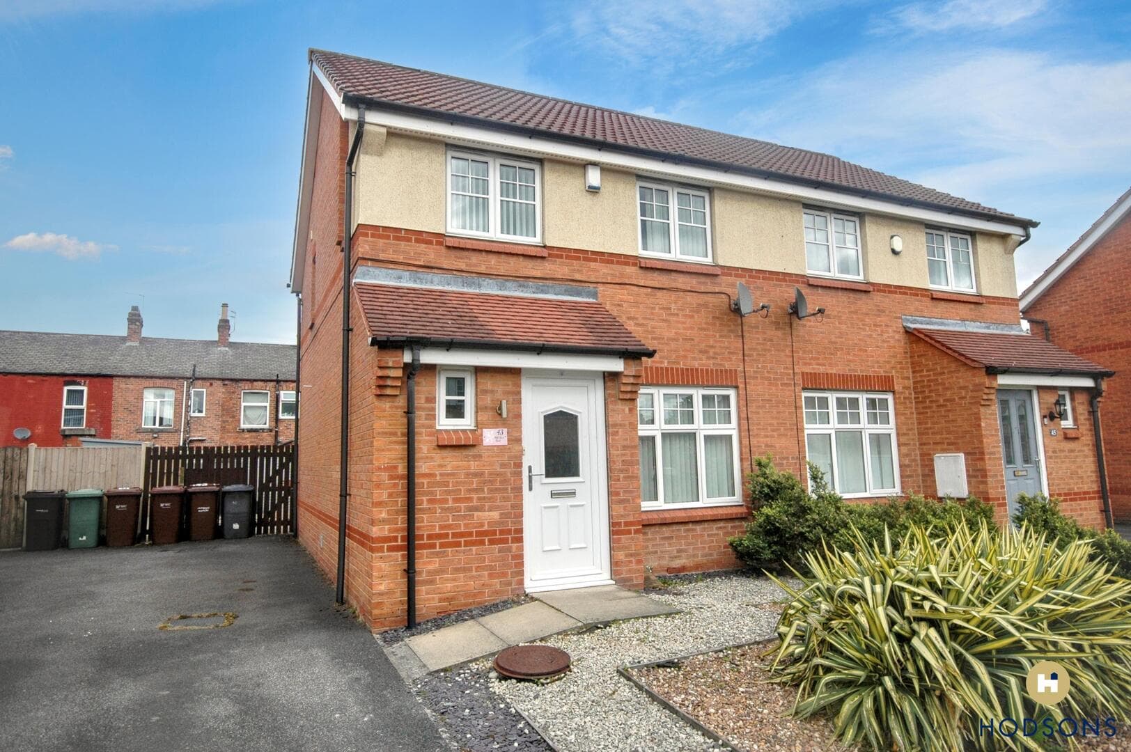Mill Chase Road, Wakefield, WF2 9SL