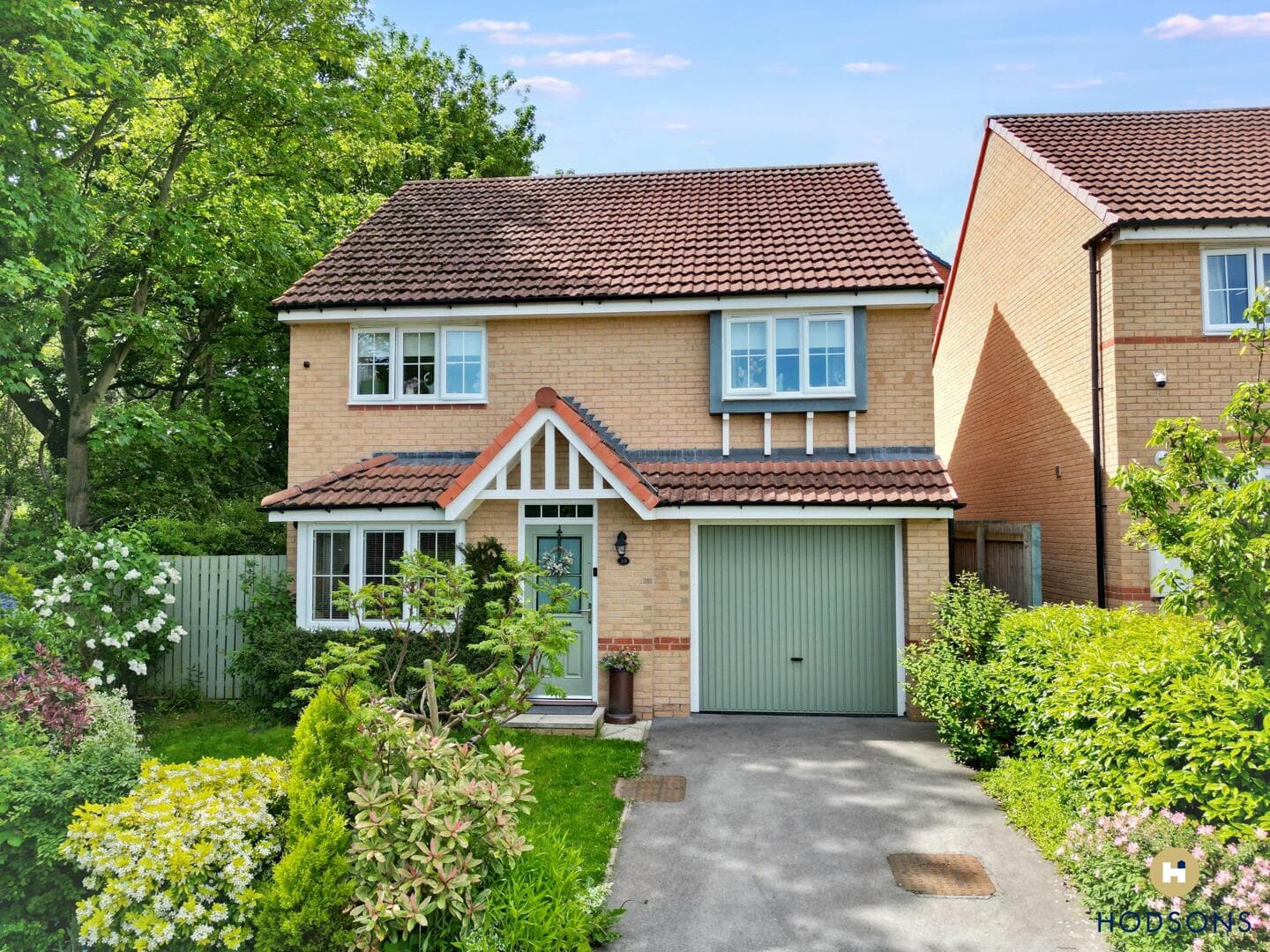 Sullivan Avenue, Wakefield, WF2 9EU