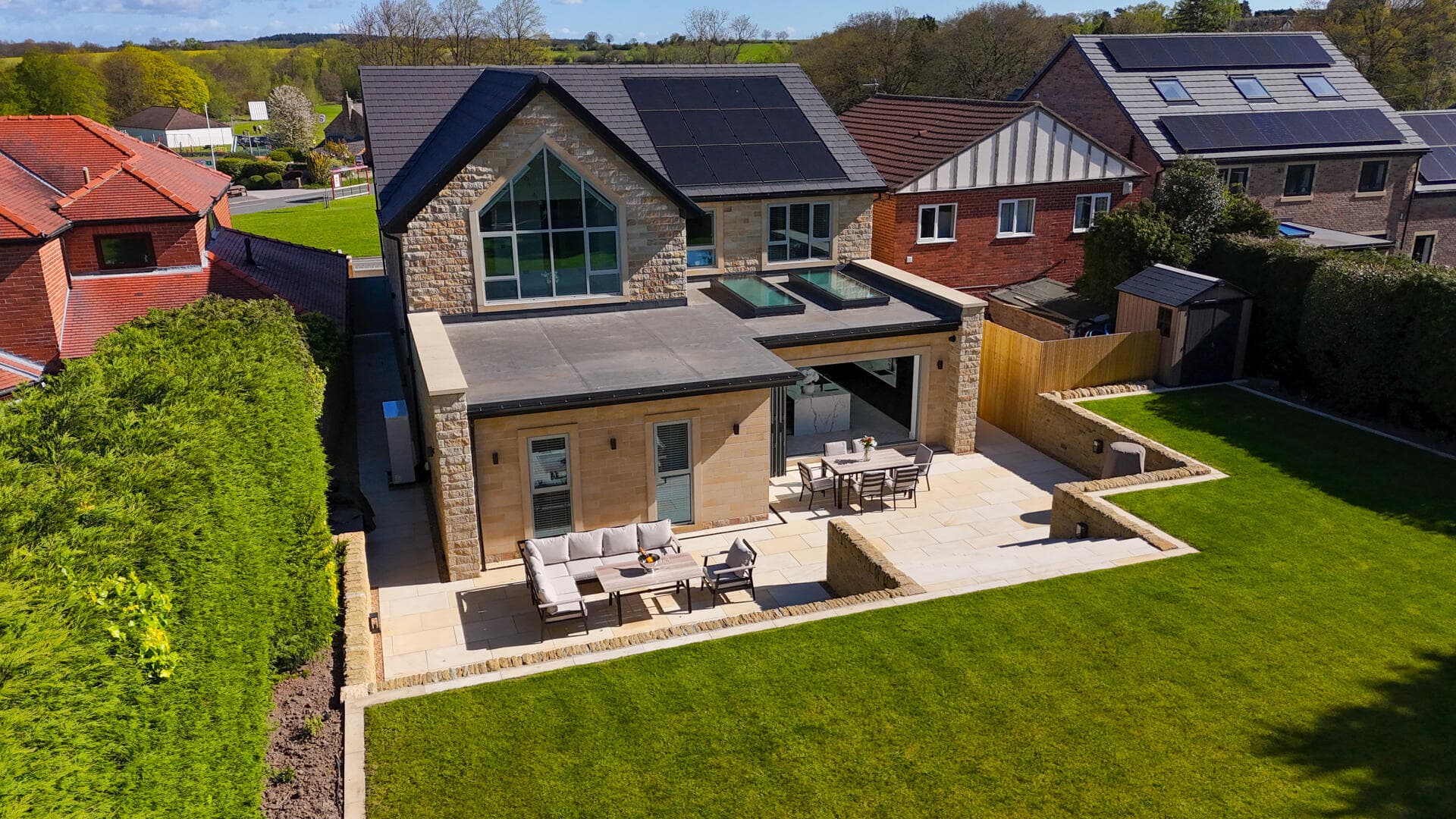 Applehaigh Lane, Notton, WF4 2NA