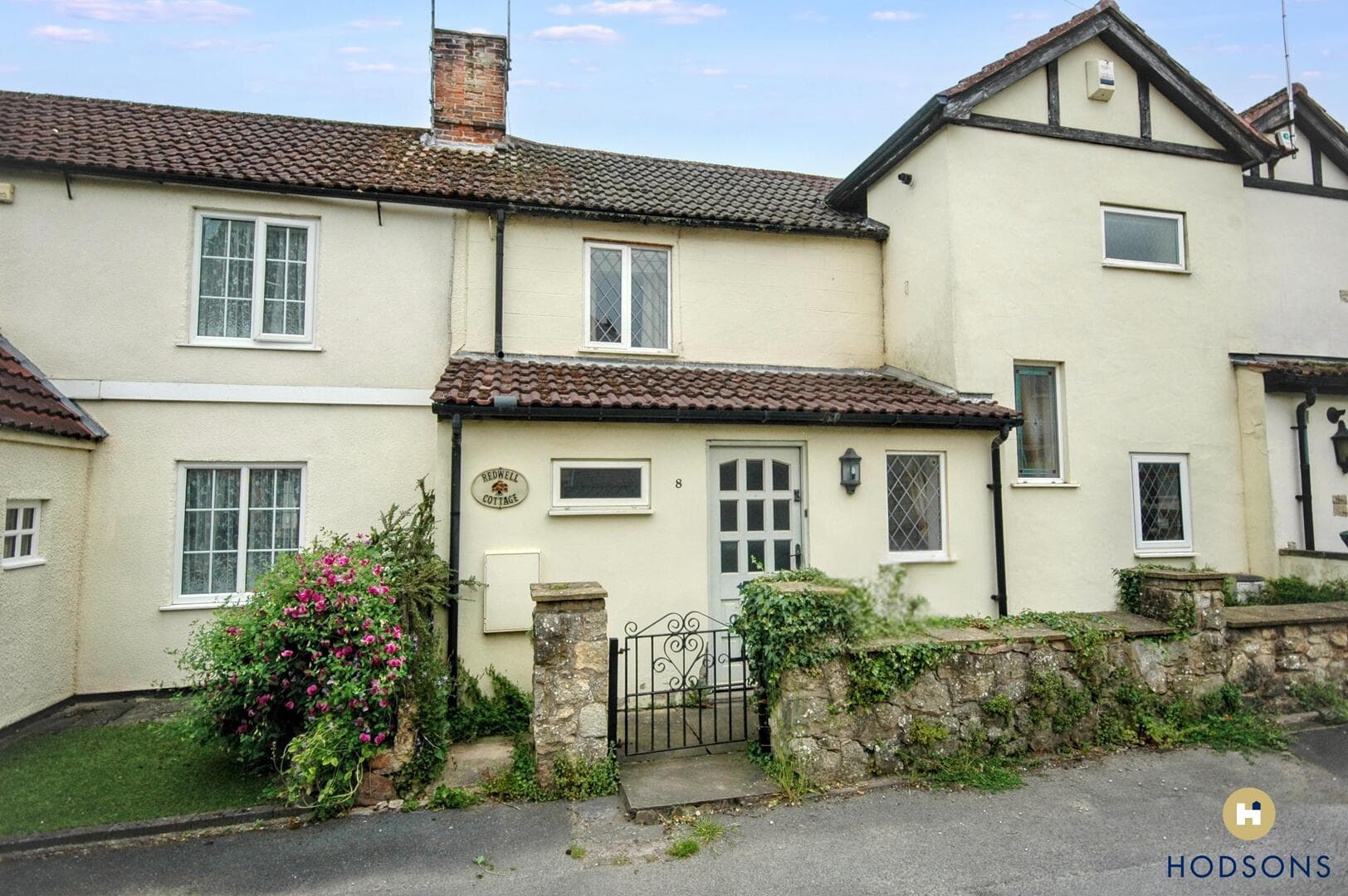 Orchard View, Darrington, Pontefract, WF8 3AZ