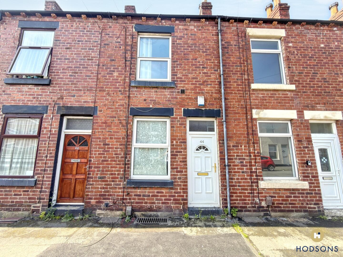 Gordon Street, Wakefield, WF1 5AT