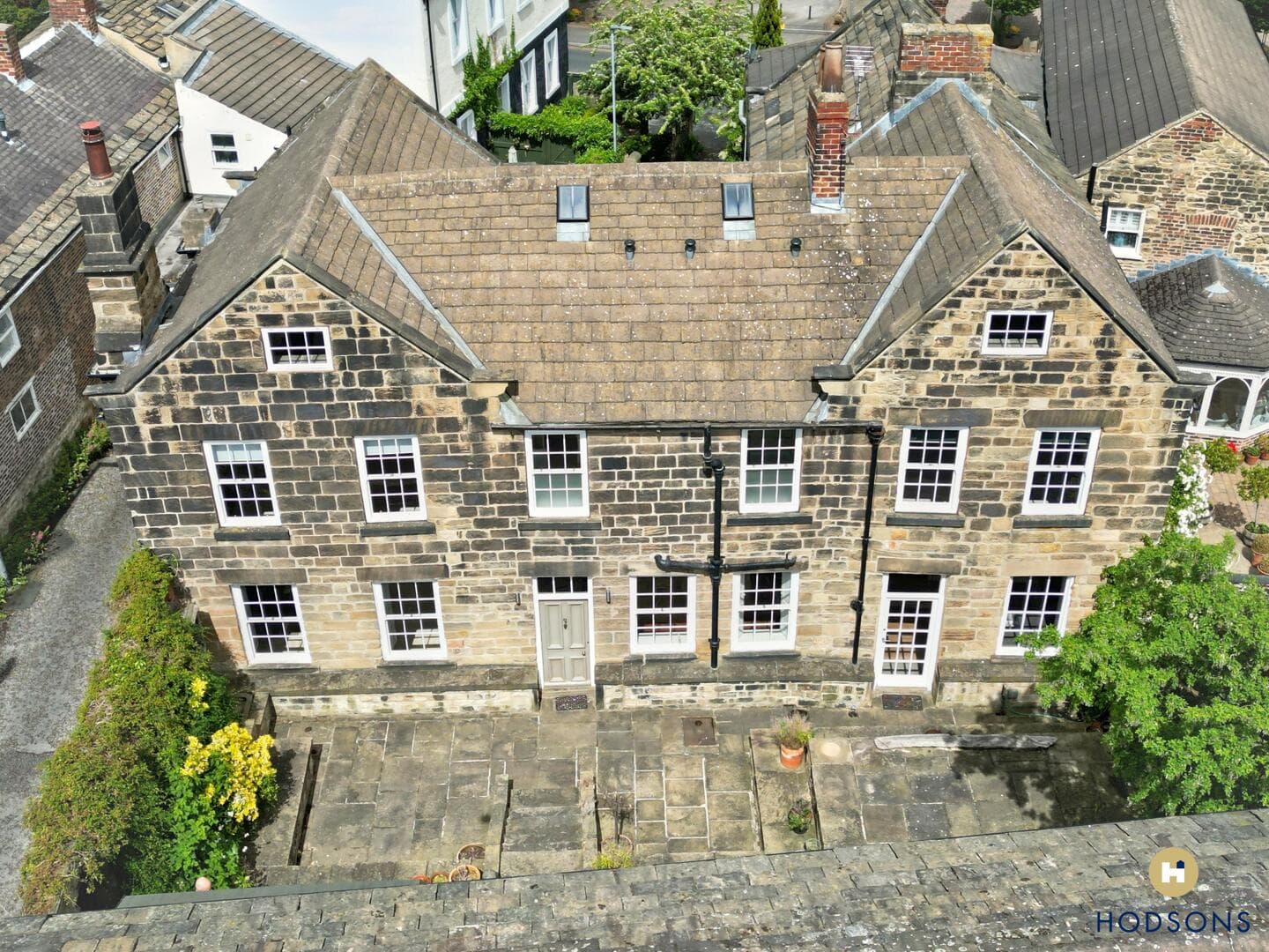 Shaw Fold, Sandal, Wakefield, WF2 7LT