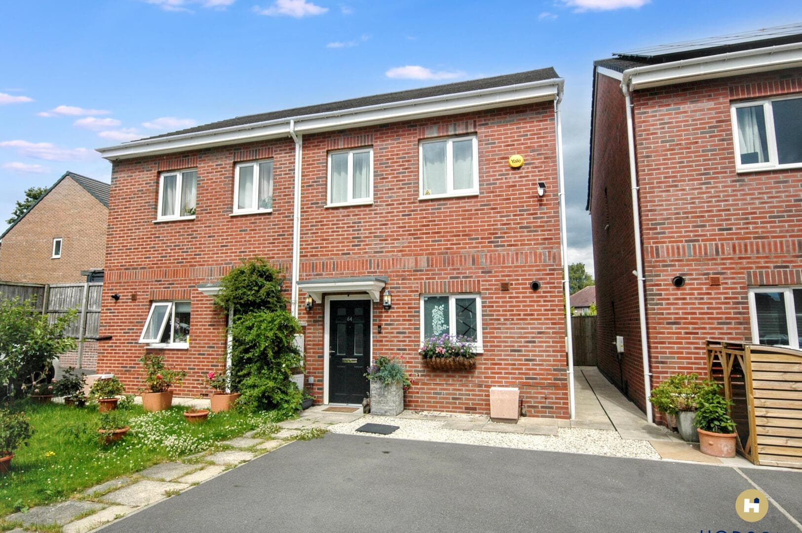 Milton Road, Wakefield, WF2 8AD