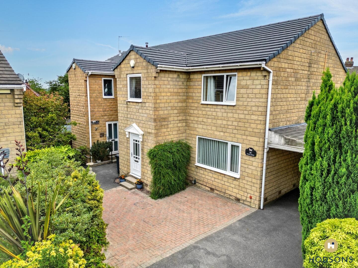 Henley Avenue, Dewsbury, WF12 0JP