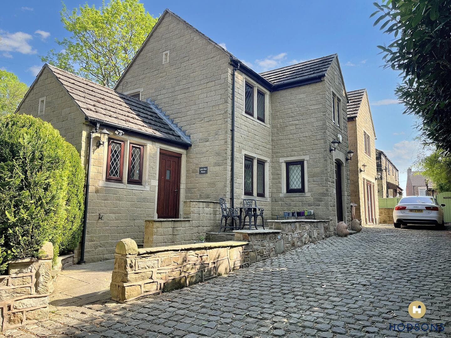 Kirkgate Lane, South Hiendley, Near Wakefield, S72 9DS