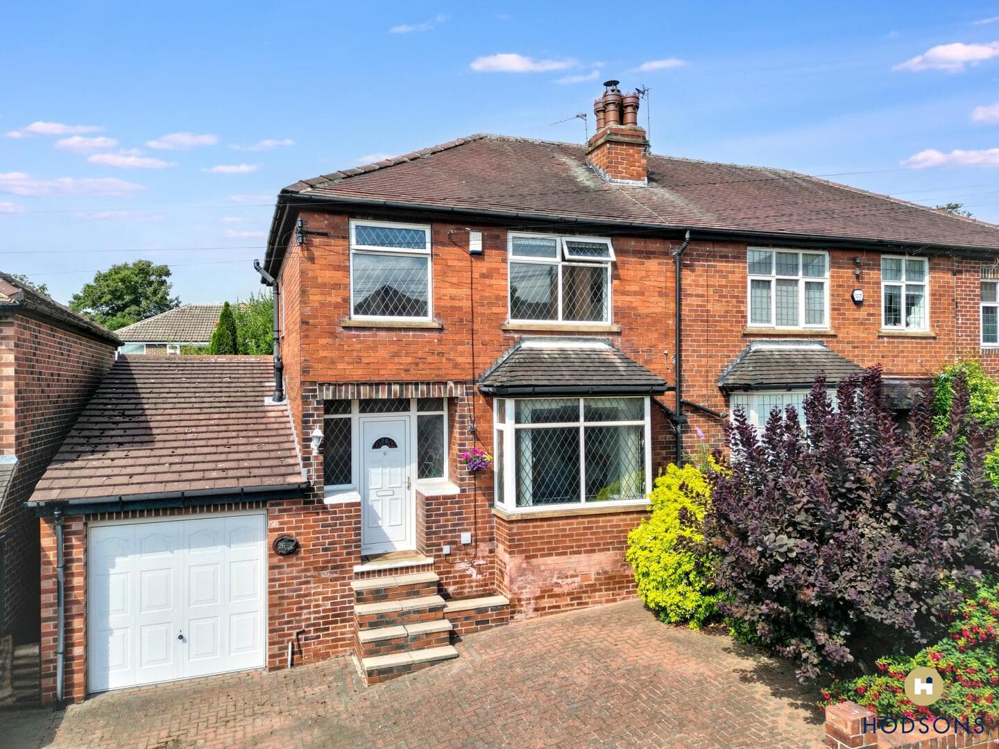Wynthorpe Road, Horbury, Wakefield, WF4 5BB