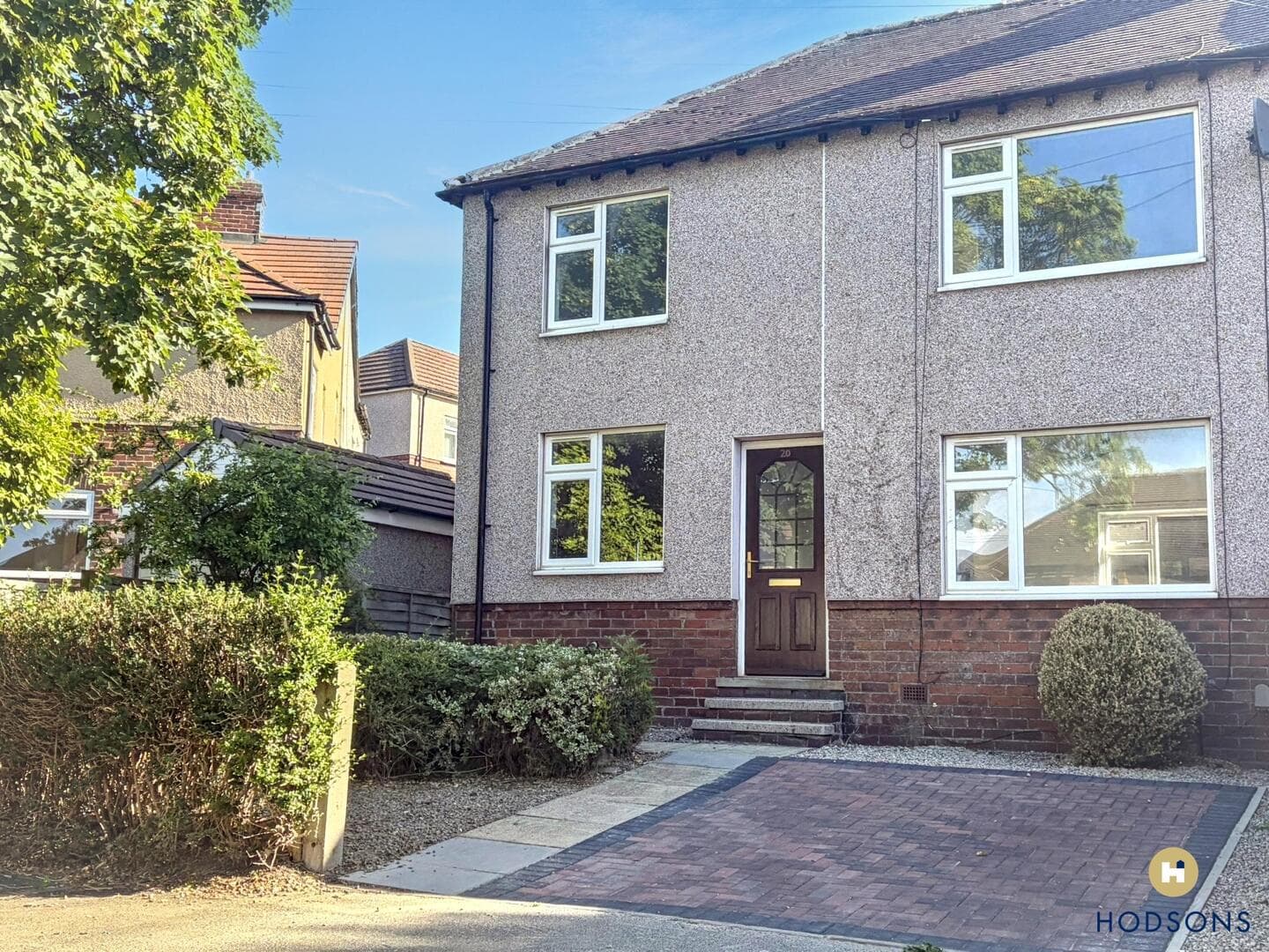 Marion Grove, Alverthorpe, Wakefield, WF2 0BL