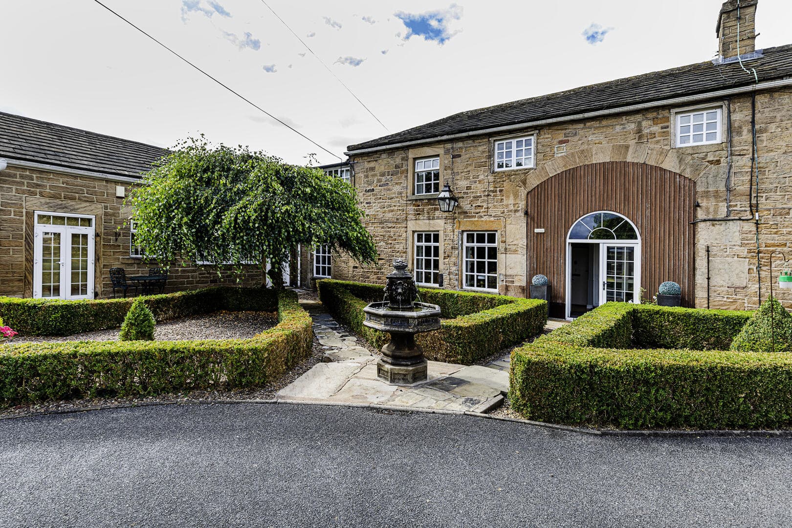 Well Head Mews, Chapelthorpe, Wakefield, WF4 3JG