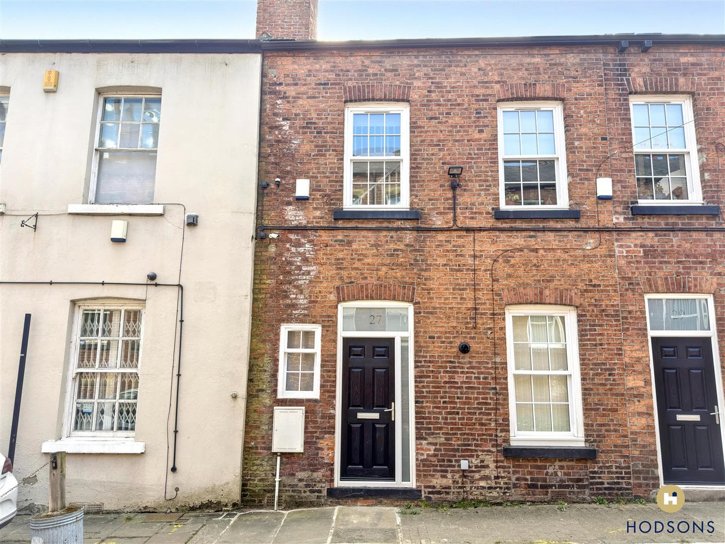 Barstow Square, Wakefield, WF1 2SF