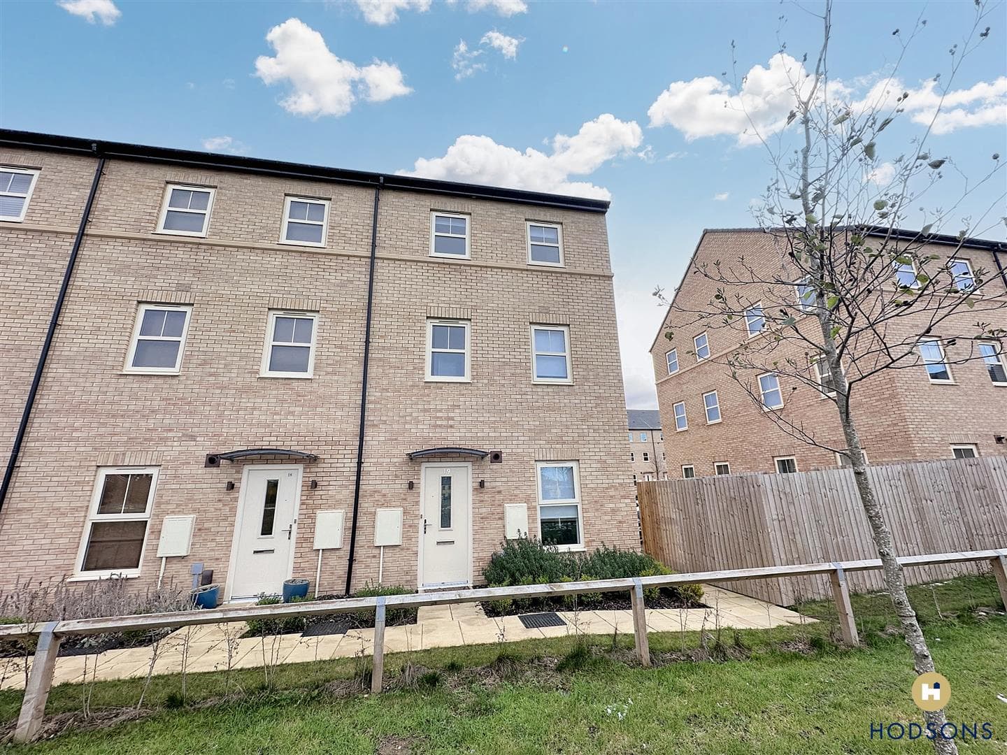 Huntingdon Street, Castleford, WF10 5ZF