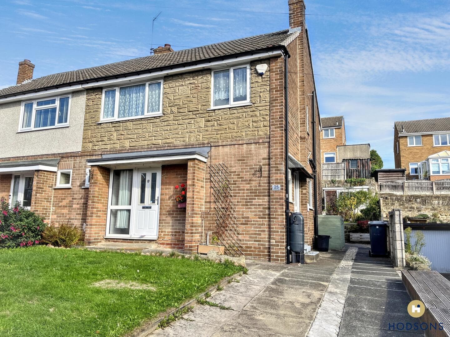 Styebank Lane, Rothwell, Leeds, LS26 0HN