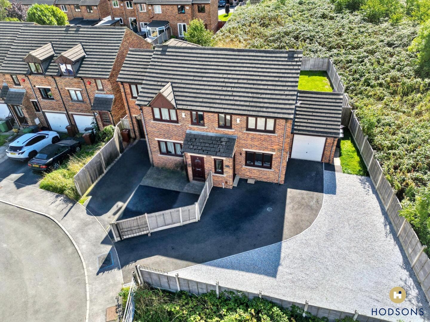 Elwell Street, Thorpe, Wakefield, WF3 3DU