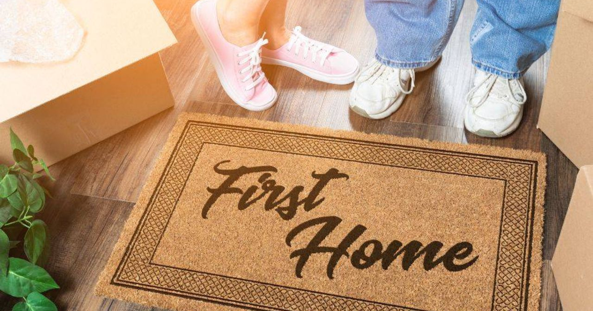Buying Your First Home in the New Year: A Fresh Start with Hodsons ...