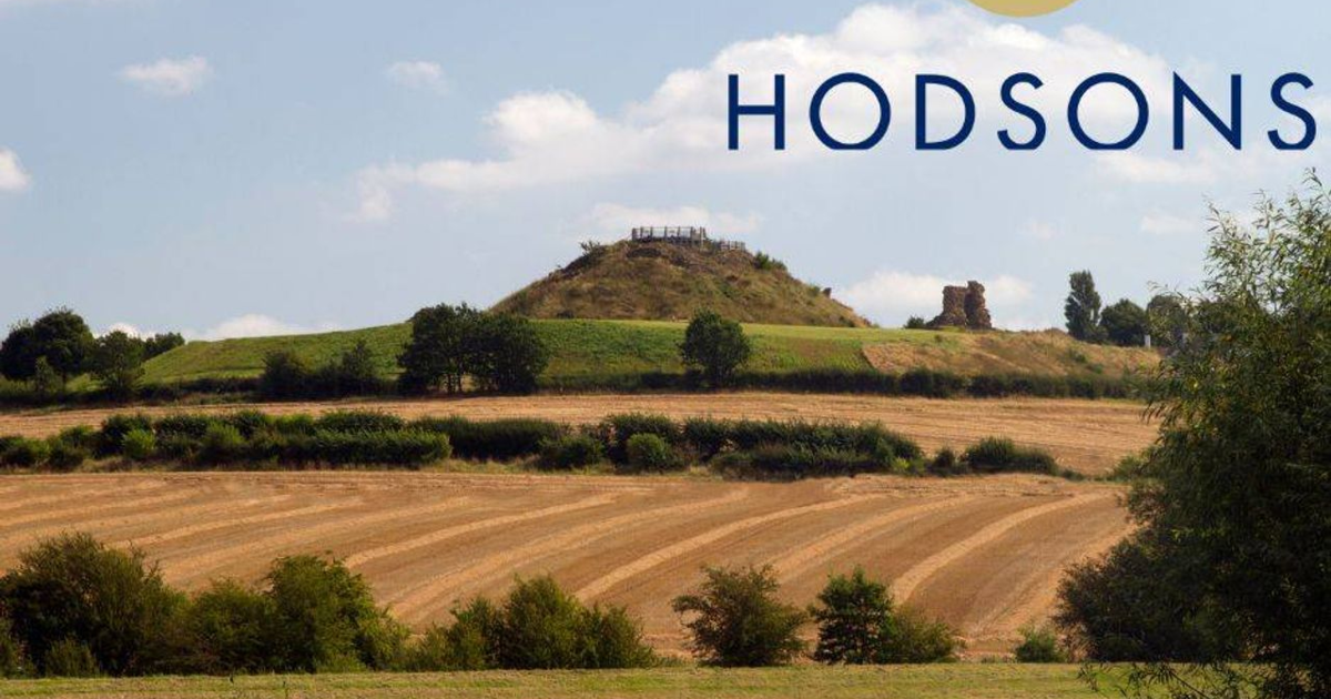 Discover The Charm Of Moving To Sandal Or Walton | Hodsons Property