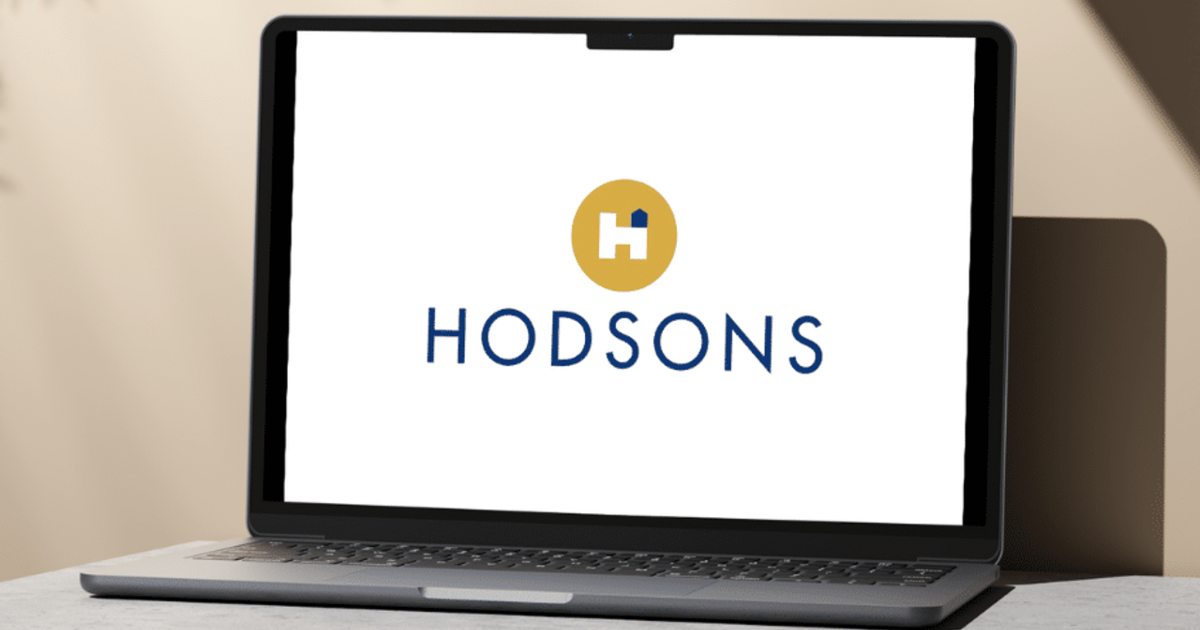 Introducing Propertyfile to all our clients | Hodsons Property