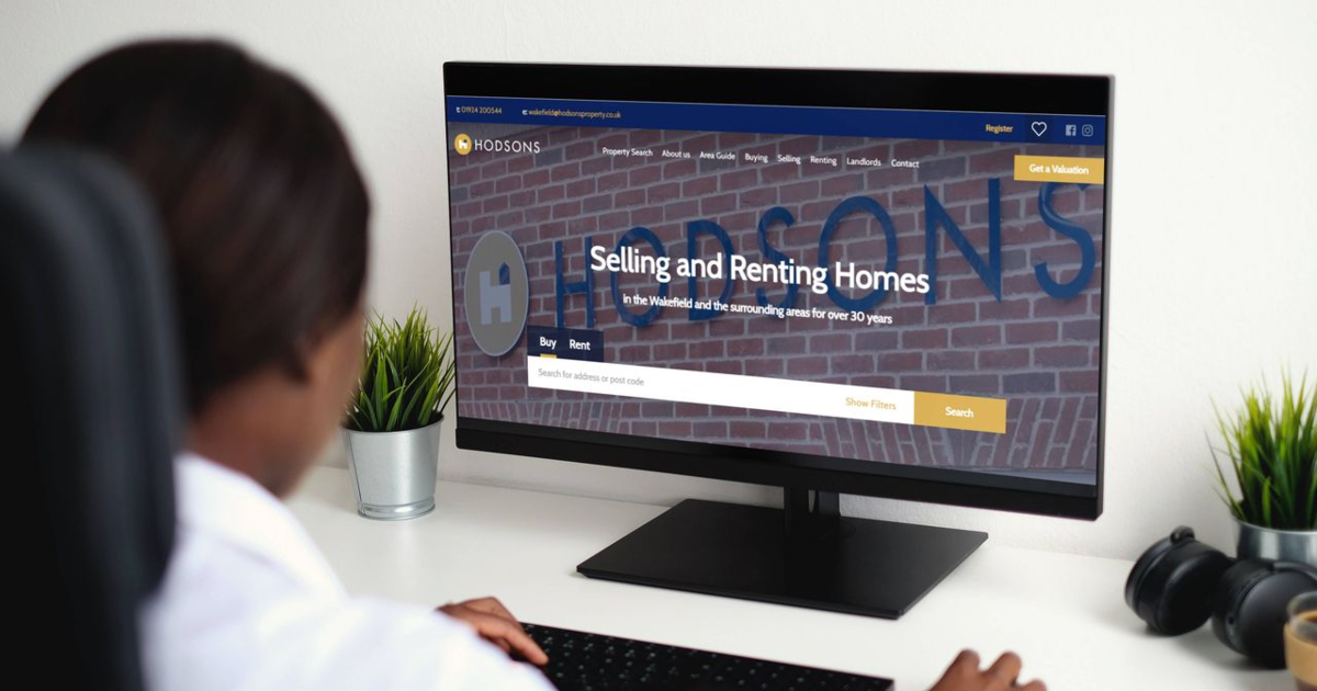 Lettings Made Simple: How Hodsons Can Manage Your Property | Hodsons ...