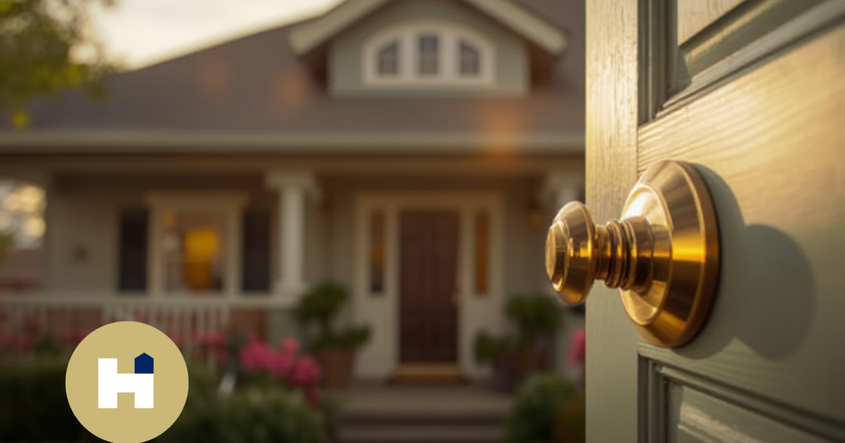Selling your home? Why first impressions matter. | Hodsons Property