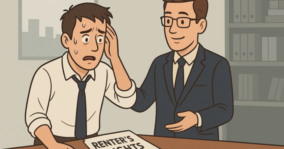 TENANCY REFORM MEASURES TO TAKE EFFECT ON 1 MAY 2026 | Hodsons Property